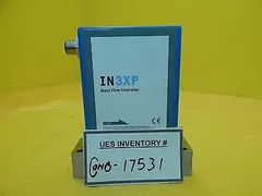 Celerity AATGDD0W1 Mass Flow Controller AMAT 0190-33087 2000 SCCM NH3 Used