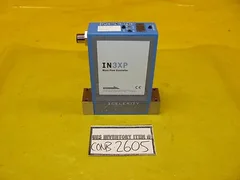 Celerity AAXGDD0W1 Mass Flow Controller IN3XP AMAT 0190-26980 Refurbished