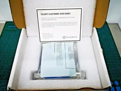 Celerity DSMAE100 Mass Flow Controller 30 SCCM SiH4 AMAT 3030-13936