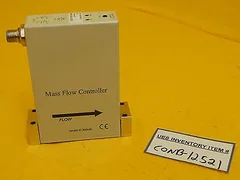 Celerity DSNRD100 Mass Flow Controller AMAT 3030-12153 Used