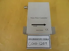 Celerity DSNRD100 Mass Flow Controllers AMAT 3030-12892 Used