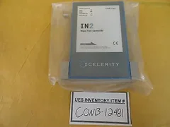 Celerity DSWGD10W Mass Flow Controller AMAT 0190-16478 Used