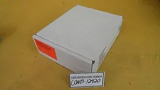 Celerity IFC-125C Mass Flow Controller AMAT 0010-29291 MultiFlo SC22 New