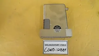 Celerity IFC-125C Mass Flow Controller AMAT 0190-16344 MultiFlo SC23 Used