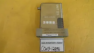 Celerity IFC-125C Mass Flow Controller AMAT 0190-19313 MultiFlo SC21 Used