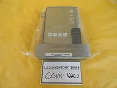 Celerity IFC-125C Mass Flow Controller AMAT 0190-19316 280 SCCM N2 New