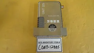 Celerity IFC-125C Mass Flow Controller AMAT 0190-19316 MultiFlo SC23 Used