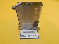 Celerity IFC-125C Mass Flow Controller AMAT 0190-26052 20000 sccm NH3 Used