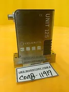 Celerity IFC-125C Mass Flow Controller AMAT 0190-28858 280 SCCM N2 As-Is