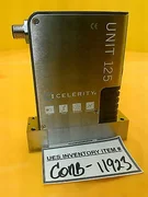 Celerity IFC-125C Mass Flow Controller AMAT 0190-28963 10000 SCCM Ar As-Is