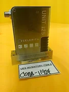 Celerity IFC-125C Mass Flow Controller AMAT 0190-28963 4000 SCCM NH3 As-Is