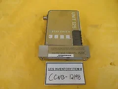 Celerity IFC-125C Mass Flow Controller AMAT 0190-28964 5000 SCCM NF3 Refurbished
