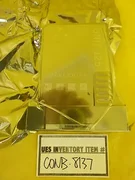 Celerity IFC-125C Mass Flow Controller UNIT 125  AR 100sccm AMAT 0010-42177 New