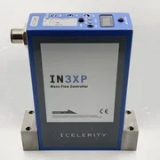 Celerity IN3XP AANGD40W1 AMAT 0190-19976 Mass Flow Controller Used