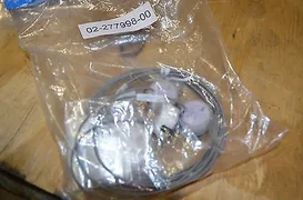 Celerity Ichor Applied Materials Sensor 02-277998-00 RS-1000FA-24V