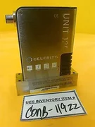 Celerity UFC-125C Mass Flow Controller AMAT 0190-28963 2000 SCCM N2O As-Is