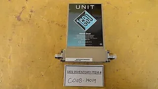 Celerity UFC-1660 Mass Flow Controller AMAT 3030-12921 Used