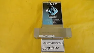 Celerity UFC-3165 Mass Flow Controller AMAT 0190-15026 Used Working