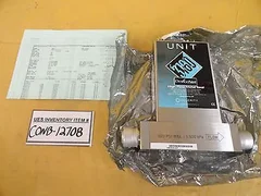 Celerity UFC-3165 Mass Flow Controller AMAT 0190-24829 Refurbished