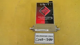 Celerity UFC-8161 Mass Flow Controller AMAT 3030-12121 Used
