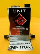 Celerity UFC-8161C Mass Flow Controller AMAT 3030-12485 50 SCCM O2 As-Is