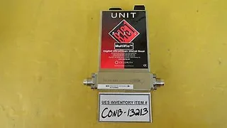 Celerity UFC-8161C Mass Flow Controller AMAT 3030-14213 Used