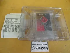 Celerity UFC-8165 Mass Flow Controller AMAT 0190-08930 Refurbished