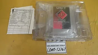 Celerity UFC-8165 Mass Flow Controller AMAT 0190-08932 Refurbished