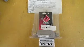Celerity UFC-8165 Mass Flow Controller AMAT 0190-11188 Refurbished