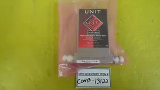 Celerity UFC-8165 Mass Flow Controller AMAT 0190-14610 Used