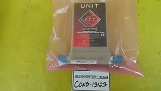 Celerity UFC-8165 Mass Flow Controller AMAT 0190-15928 Used