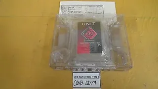 Celerity UFC-8165 Mass Flow Controller AMAT 0190-23343 Refurbished
