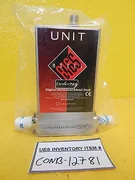 Celerity UFC-8165 Mass Flow Controller AMAT 0190-24821 Refurbished