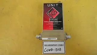 Celerity UFC-8165 Mass Flow Controller AMAT 0190-24825 Used