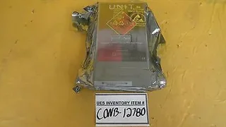 Celerity UFC-8165 Mass Flow Controller AMAT 0190-24827 Refurbished