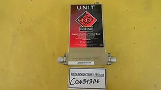 Celerity UFC-8165 Mass Flow Controller AMAT 0190-24828 Used