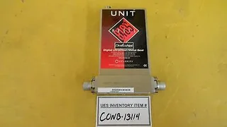 Celerity UFC-8165 Mass Flow Controller AMAT 0190-24836 Used