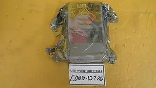 Celerity UFC-8165 Mass Flow Controller AMAT 0190-26213 Refurbished