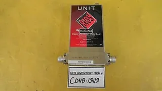 Celerity UFC-8165 Mass Flow Controller AMAT 0190-26213 Used