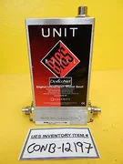 Celerity UFC-8165 Mass Flow Controller AMAT 0190-26358 500cc O2 Used 