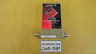 Celerity UFC-8165 Mass Flow Controller AMAT 0190-28190 Used
