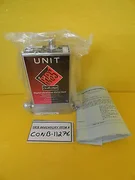 Celerity UFC-8165 Mass Flow Controller AMAT 3030-03795 Refurbished