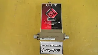 Celerity UFC-8165 Mass Flow Controller AMAT 3030-12070 Used