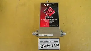Celerity UFC-8165 Mass Flow Controller AMAT 3030-12086 Used