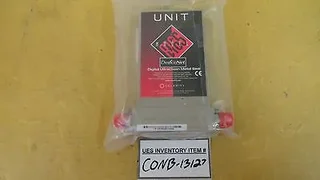 Celerity UFC-8165 Mass Flow Controller AMAT 3030-13784 Used