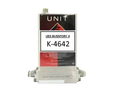 Celerity UFC-8165 Mass Flow Controller MFC AMAT 0190-24834 1L H2 Working Spare