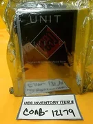 Celerity UFC-8561 Mass Flow Controller AMAT 3030-14794 2 L He Refurbished