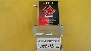Celerity UFC-8564 Mass Flow Controller AMAT 3030-13328 Used