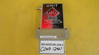 Celerity UFC-8565 Mass Flow Controller AMAT 0190-13618 Used