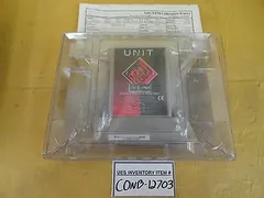 Celerity UFC-8565 Mass Flow Controller AMAT 0190-15024 Refurbished